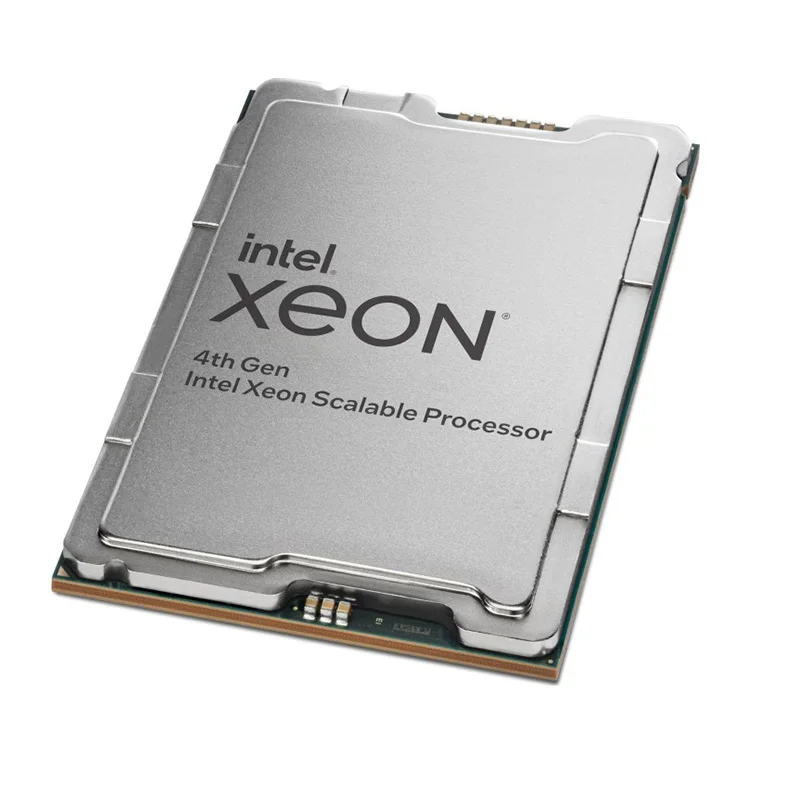 Intel XEON Gold 5415+サーバー用CPU中古 Intel Xeon Gold 5415+ 2.9GHz 8 Core CPU - 150W 4th Gen Processor